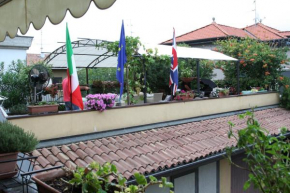 Touristic Apartment 